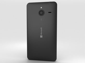 Microsoft Lumia 640 XL LTE Dual sim ไมโครซอฟท์ ลูเมีย 640 เอ็กซ์แอล แอลทีอี ดูอัลซิม : ภาพที่ 5