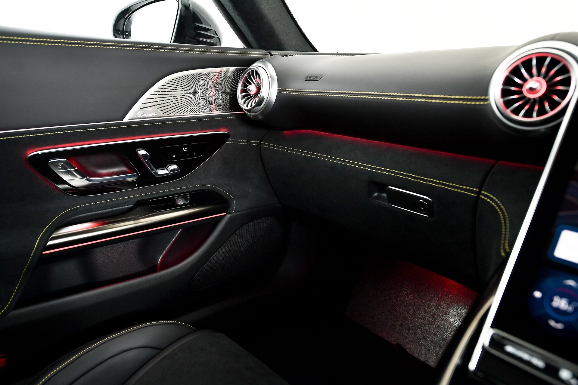 Mercedes-benz AMG G 63 เมอร์เซเดส-เบนซ์ เอเอ็มจี ปี 2025 : ภาพที่ 13