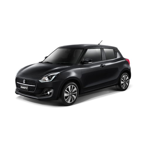 Suzuki Swift GL MAX EDITION ซูซูกิ สวิฟท์ ปี 2020 : ภาพที่ 6