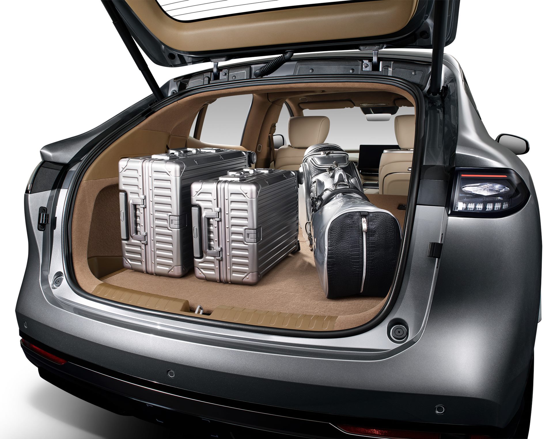 Aion Hyptec HT 620 Luxury ปี 2024 : ภาพที่ 14