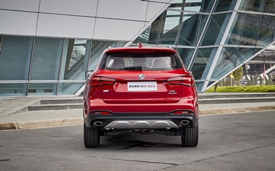 MG HS (X) 2019 เอ็มจี ปี 2019 : ภาพที่ 3