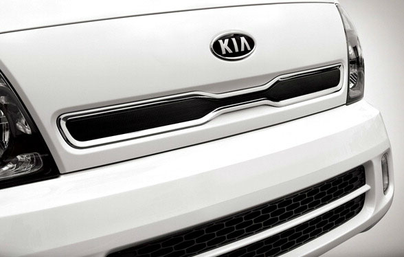 KIA K2500 Standard เกีย เค2500 ปี 2012 : ภาพที่ 4