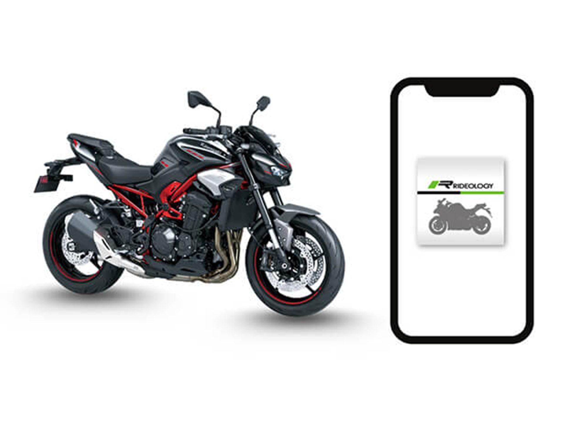 Kawasaki Z 900 คาวาซากิ แซด ปี 2025 : ภาพที่ 3