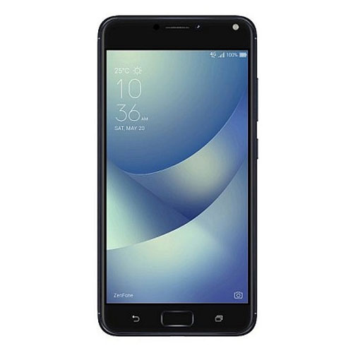 ASUS Zenfone 4 Max Pro (ZC554KL) เอซุส เซนโฟน 4 แม็กซ์ โปร (แซดซี554เคแอล) : ภาพที่ 1