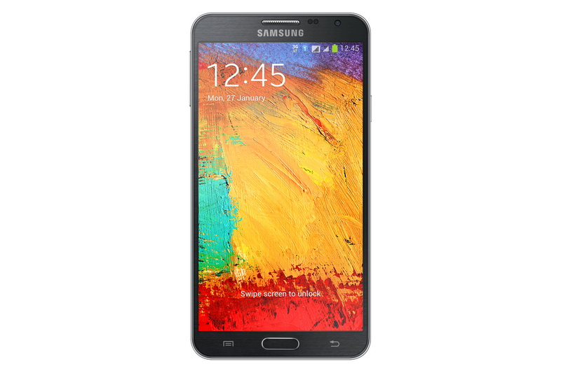 SAMSUNG Galaxy Note 3 Neo Duos ซัมซุง กาแล็คซี่ โน๊ต 3 นีโอ ดูอัล : ภาพที่ 1