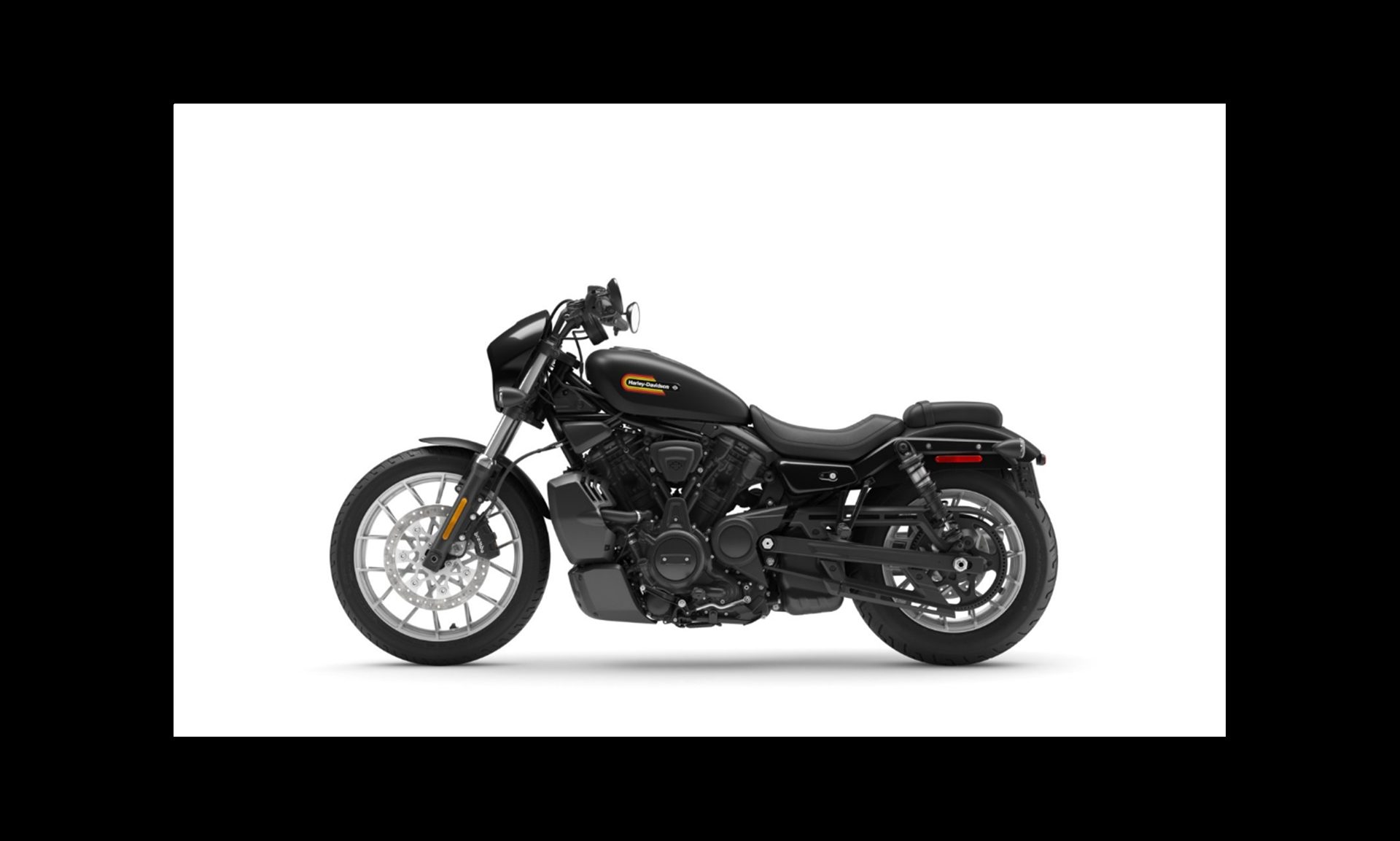 Harley-Davidson Sport Nightster Special ฮาร์ลีย์-เดวิดสัน ปี 2025 : ภาพที่ 6