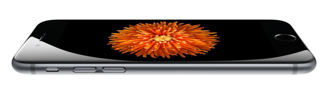 APPLE iPhone 6 (1GB/16GB) แอปเปิล ไอโฟน 6 (1GB/16GB) : ภาพที่ 1