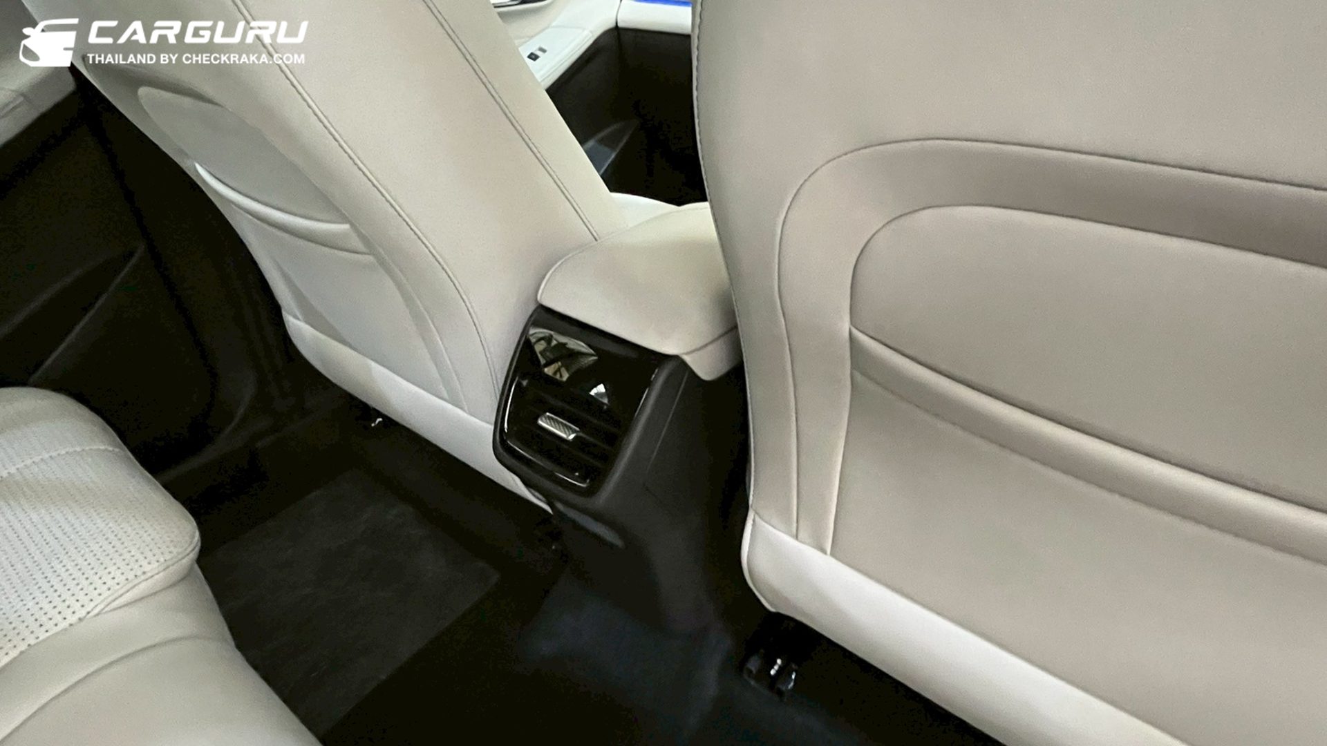 Jaecoo 5 EV Long Range Max เจคู่ ปี 2025 : ภาพที่ 10