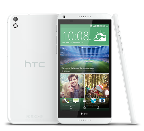 HTC Desire 816 เอชทีซี ดีไซร์ 816 : ภาพที่ 8