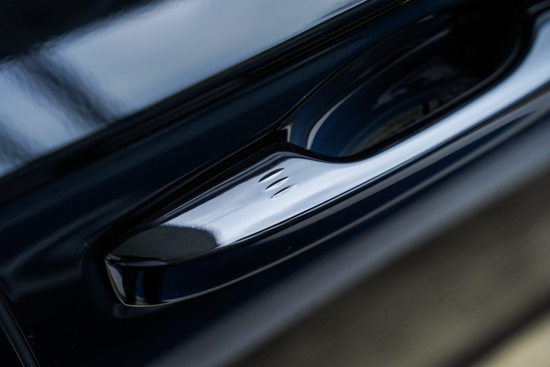 Honda Accord e:HEV RS ฮอนด้า แอคคอร์ด ปี 2025 : ภาพที่ 10