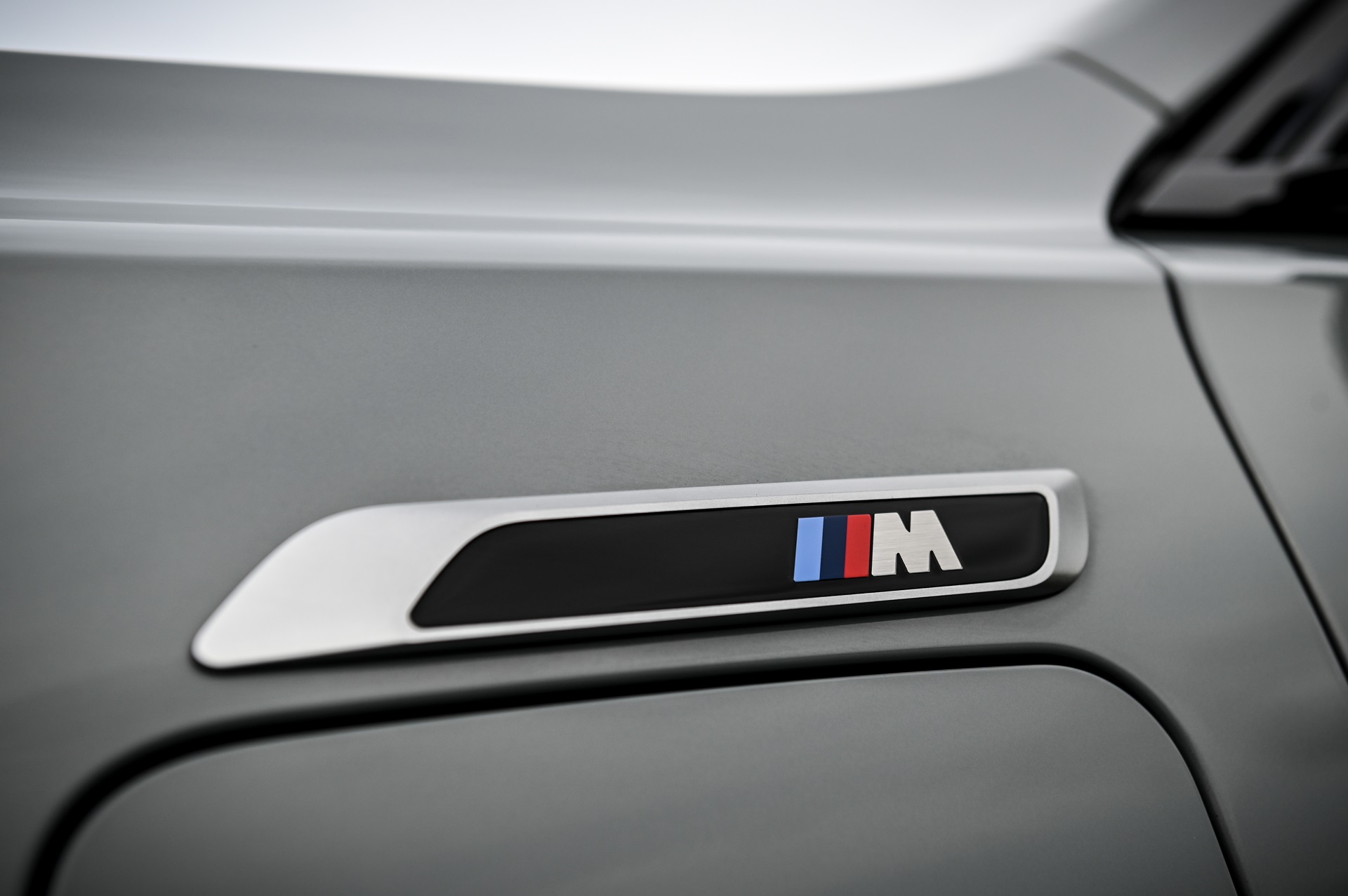BMW M7 M760e xDrive บีเอ็มดับเบิลยู ปี 2023 : ภาพที่ 4