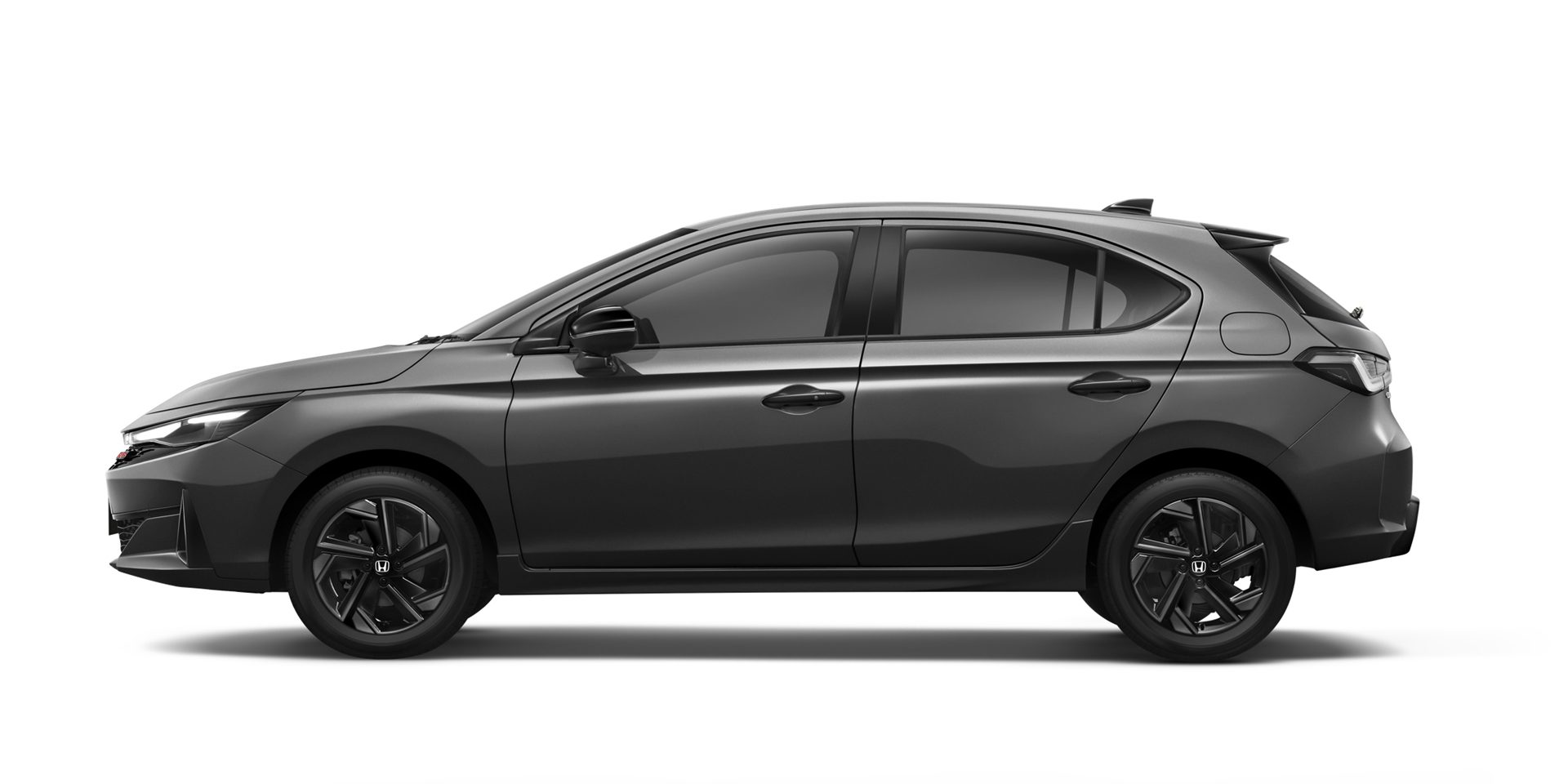 Honda City Hatchback e:HEV RS ฮอนด้า ซิตี้ ปี 2026 : ภาพที่ 19