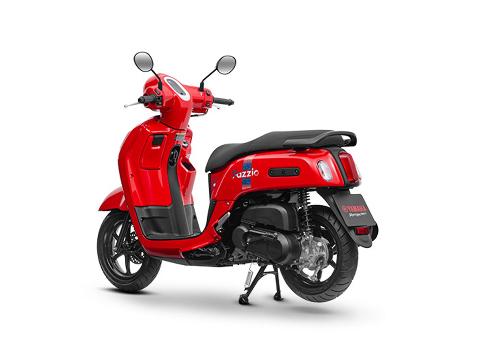 Yamaha Fazzio Lite ยามาฮ่า ปี 2026 : ภาพที่ 6