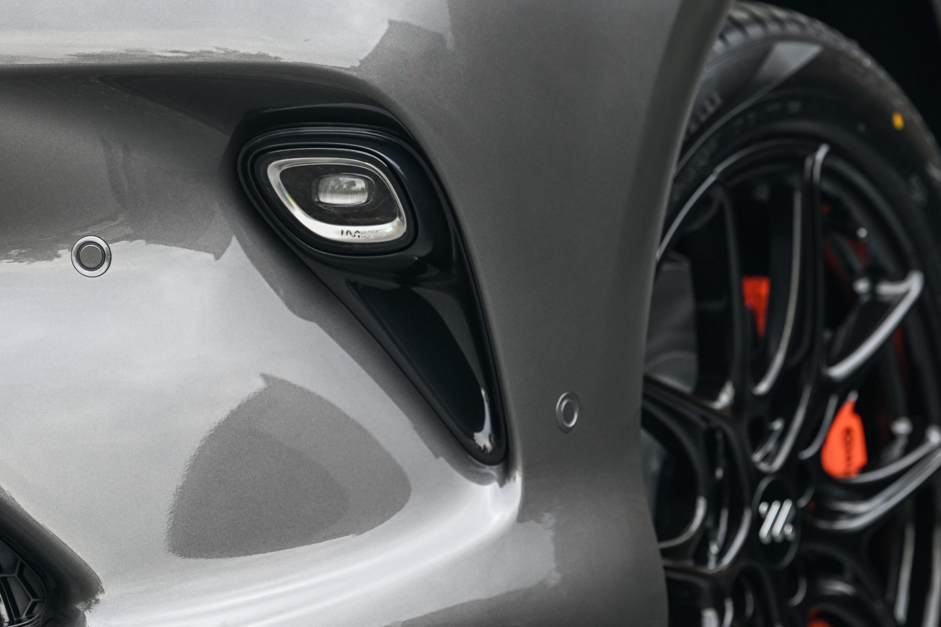 MG IM6 Premium 2WD เอ็มจี ปี 2025 : ภาพที่ 9