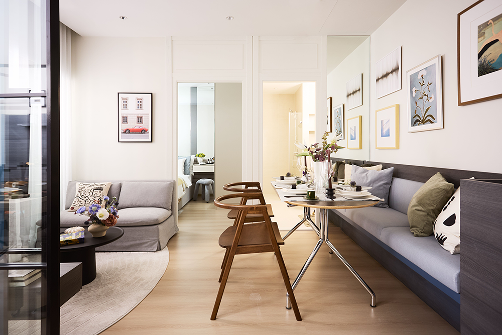 นิว เรน แจ้งวัฒนะ (NUE REN Chaengwattana) : ภาพที่ 12