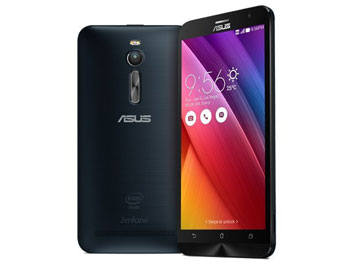 ASUS Zenfone 2 ZE551ML (64GB) เอซุส เซนโฟน 2 แซดอี551เอ็มแอล (64GB) : ภาพที่ 3