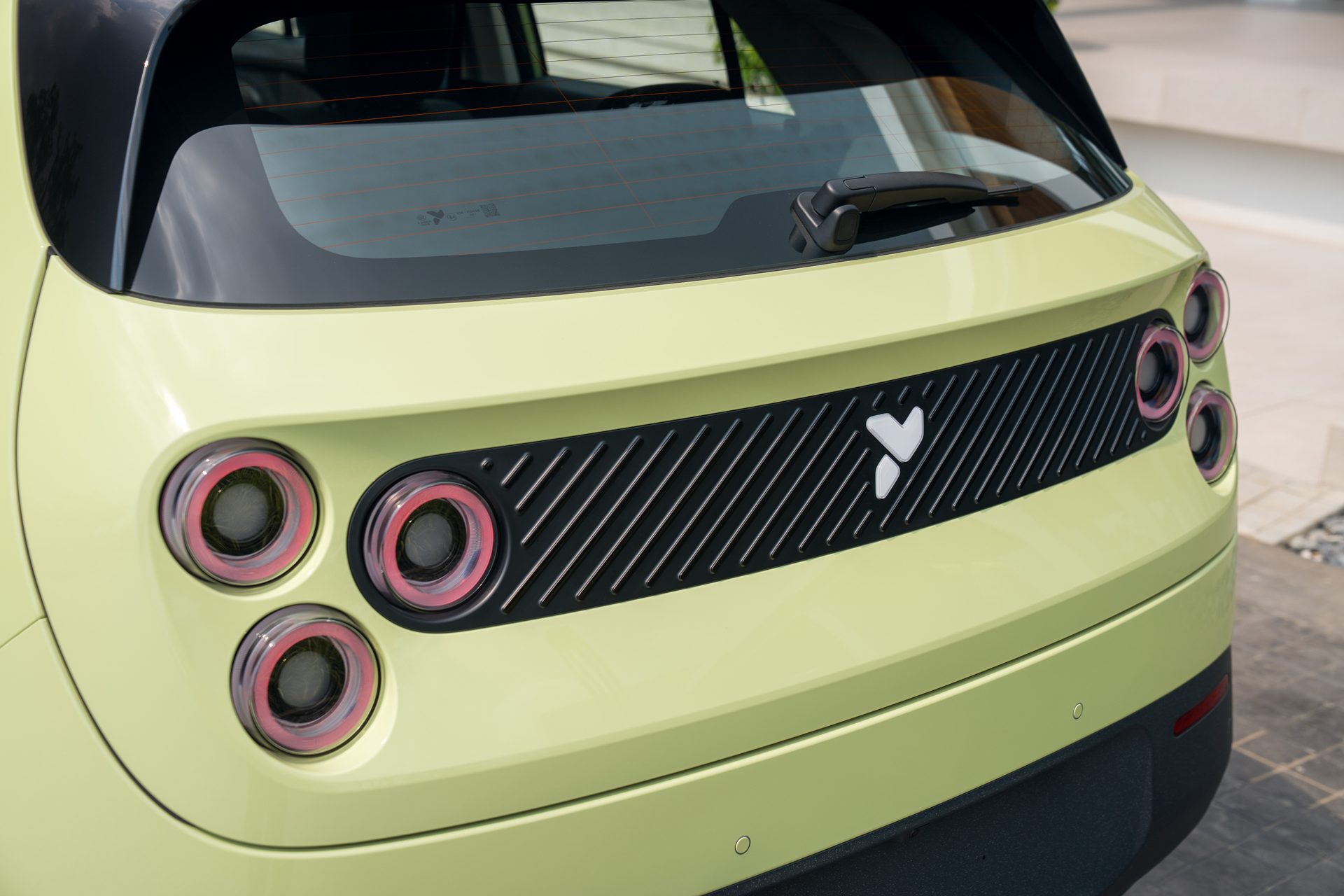 Firefly 400 Standard ไฟเออร์ฟลาย ปี 2026 : ภาพที่ 3