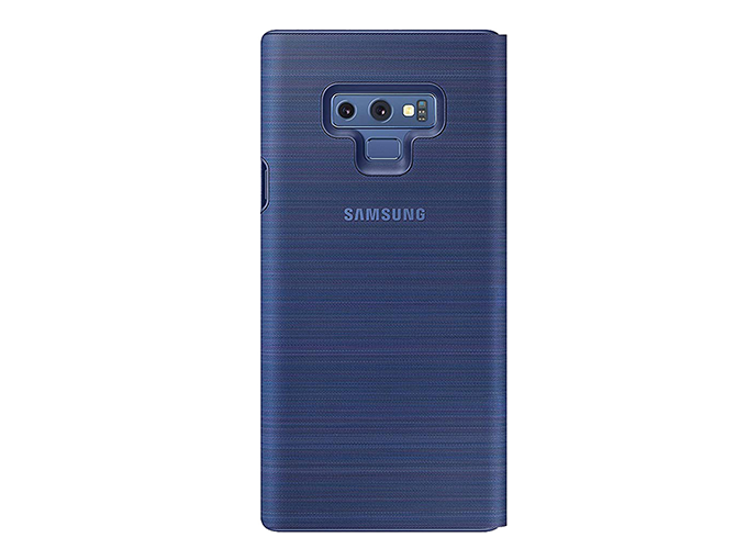 SAMSUNG Galaxy Note 9 128GB ซัมซุง กาแล็คซี่ โน๊ต 9 128GB : ภาพที่ 4