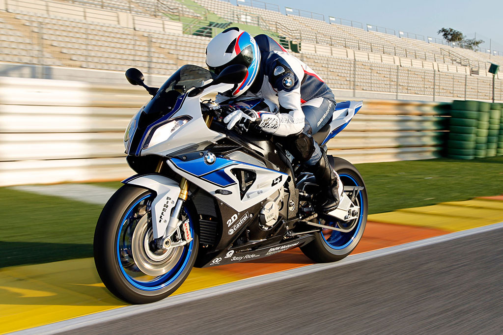 BMW HP 4 บีเอ็มดับเบิลยู ปี 2013 : ภาพที่ 6