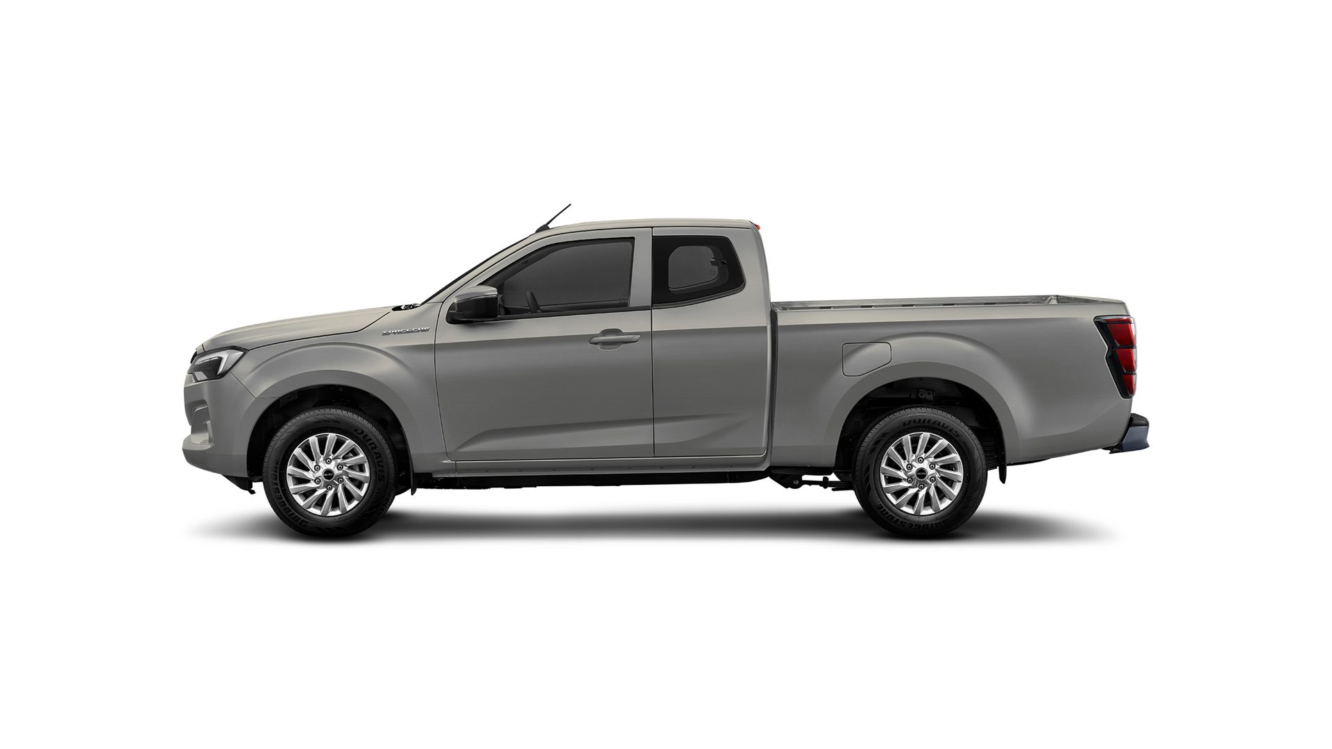 Isuzu D-MAX Spacecab 2.2 Ddi S M/T อีซูซุ ดีแมคซ์ ปี 2024 : ภาพที่ 3