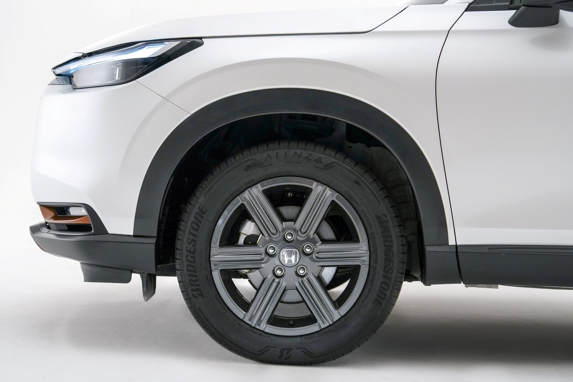 Honda HR-V e:HEV HuNT ฮอนด้า เอชอาร์วี ปี 2025 : ภาพที่ 5