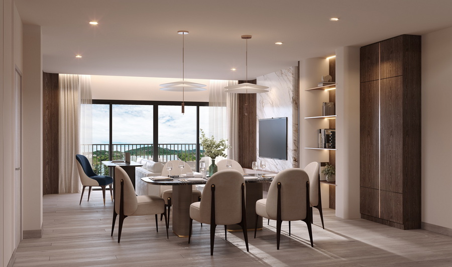 ศุภาลัย คราม เขาเต่า (Supalai Kram Khao Tao) : ภาพที่ 10