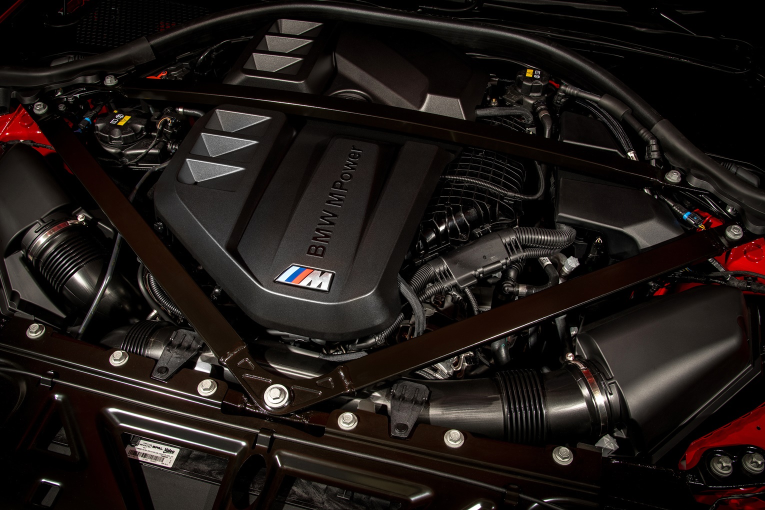 BMW M2 Coupe บีเอ็มดับเบิลยู เอ็ม2 ปี 2023 : ภาพที่ 7