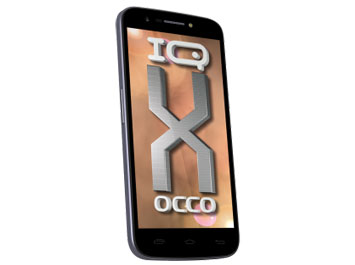 i-mobile IQ X OCCO ไอโมบาย ไอคิว เอ็กซ์ อ็อคโค่ : ภาพที่ 4