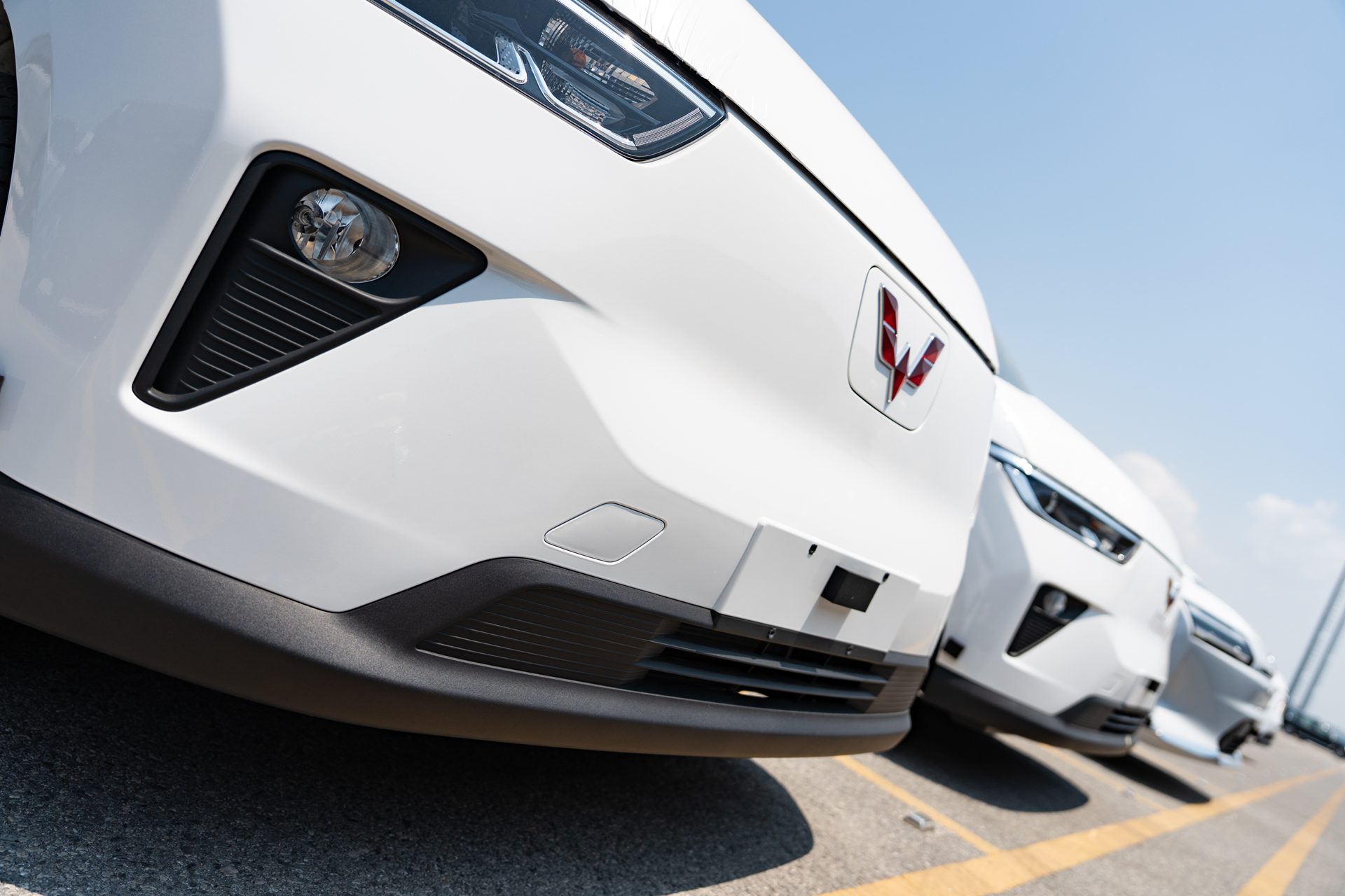 Wuling Porta EV Standard วู่หลิง ปี 2026 : ภาพที่ 4