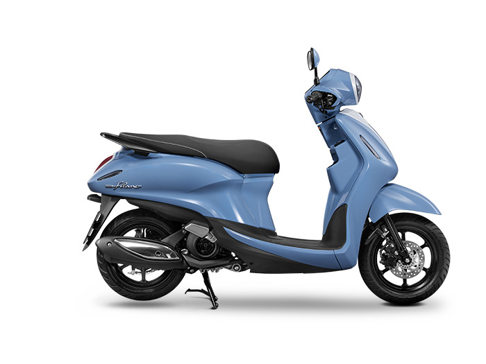 Yamaha Grand Filano Hybrid ยามาฮ่า แกรนด์ ฟีลาโน่ ปี 2025 : ภาพที่ 9