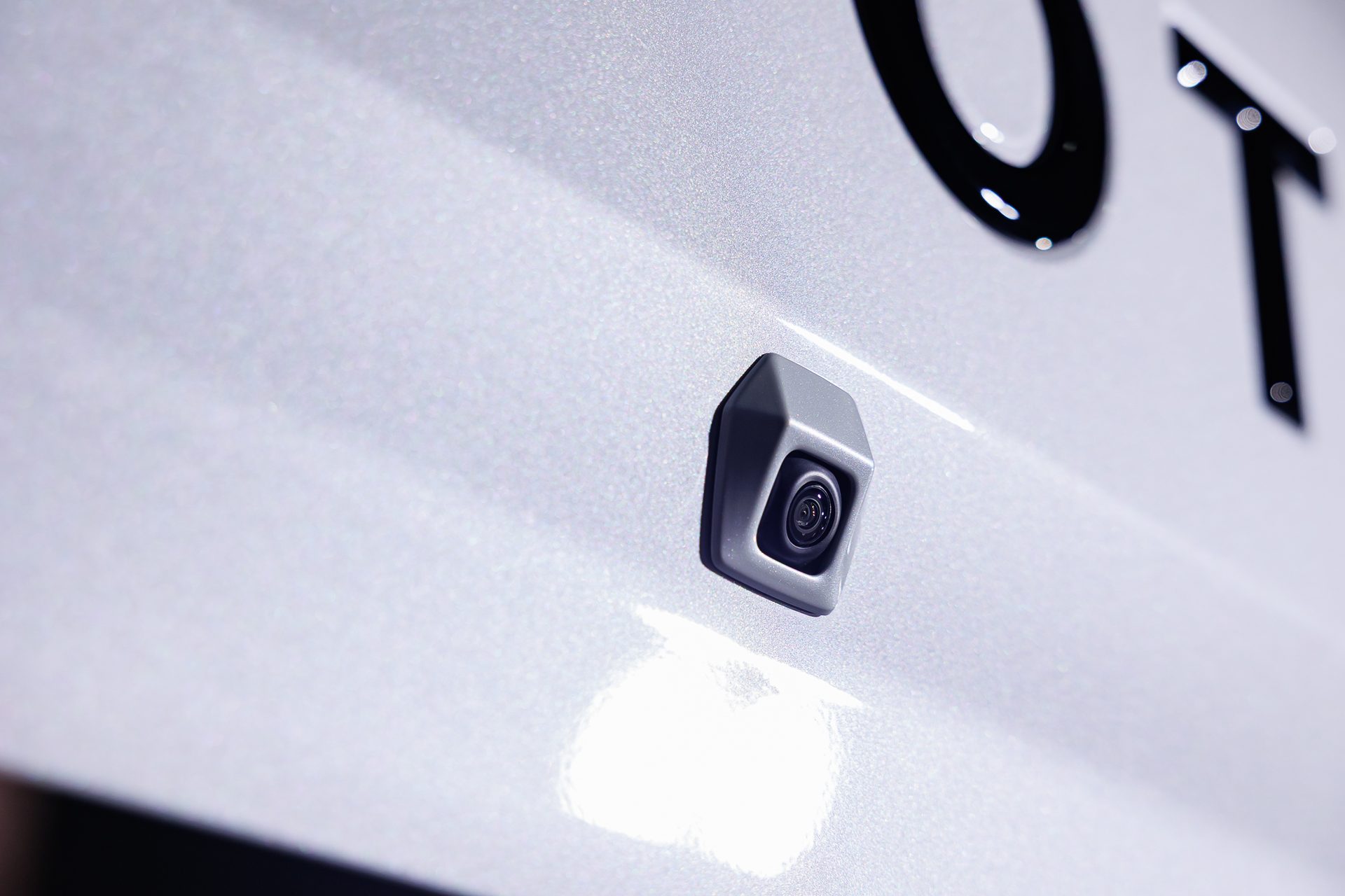 Toyota Hilux Travo Double Cab Prerunner 2.8 Overland AT โตโยต้า ไฮลักซ์ ทราโว ปี 2025 : ภาพที่ 10