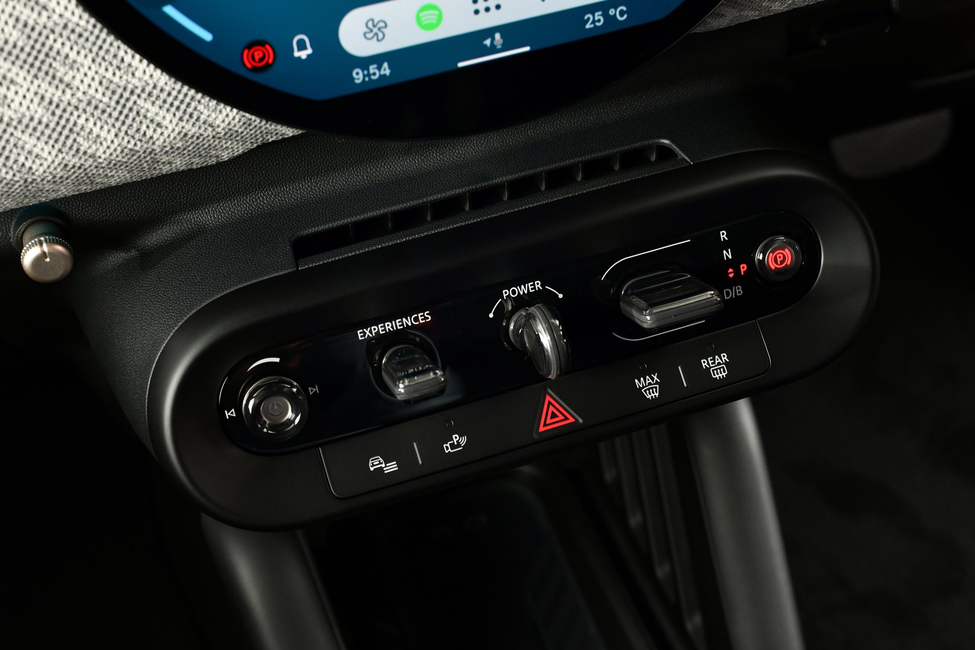 Mini Cooper SE มินิ ปี 2024 : ภาพที่ 8