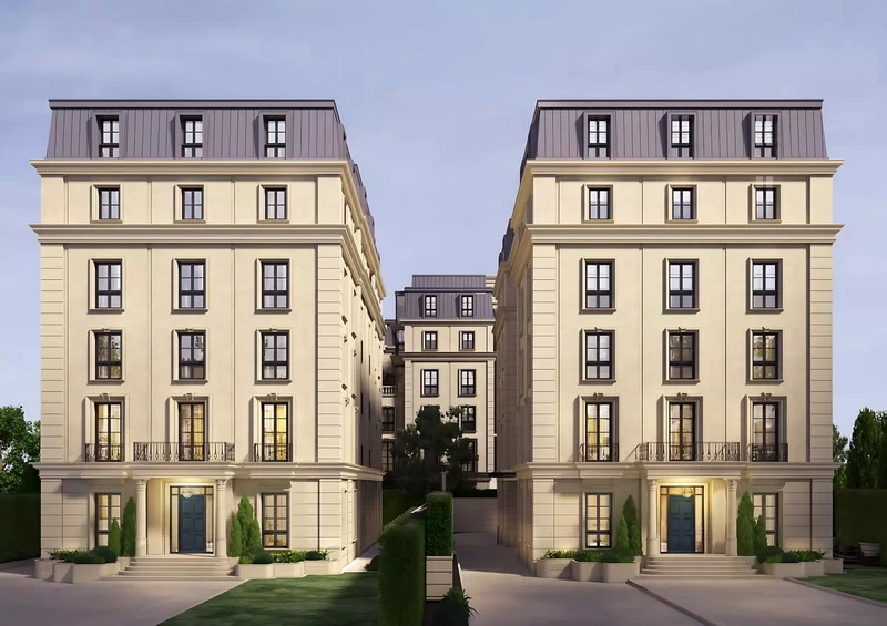 เดอะ 528 เอสเตท (The 528 Estate) : ภาพที่ 3