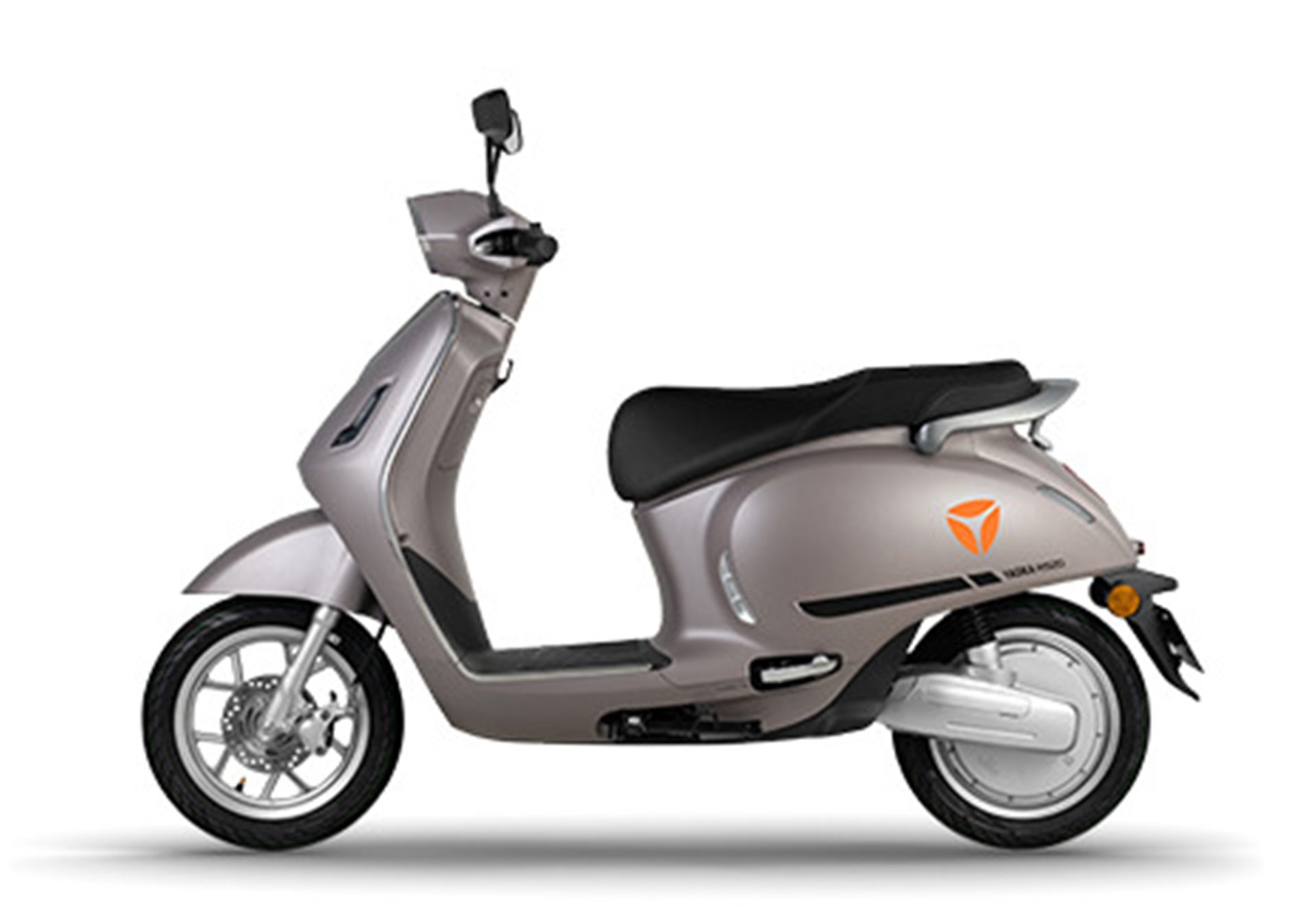 Yadea RS20 E ยาเดีย ปี 2025 : ภาพที่ 8