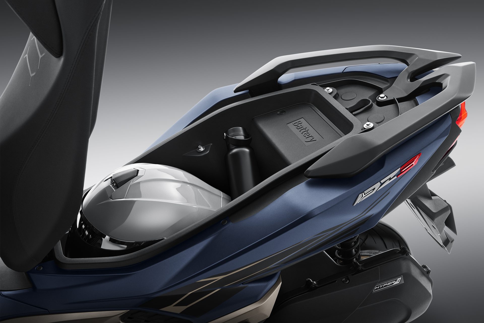 GPX DZ3 Plus จีพีเอ็กซ์ ปี 2026 : ภาพที่ 8