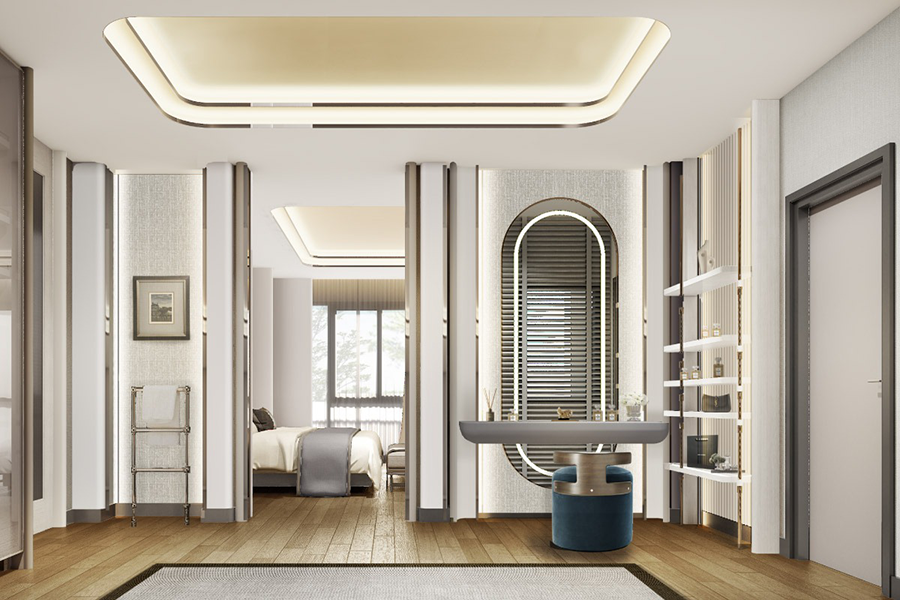 บ้านกลางเมือง ดิ อิดิชั่น บางนา (Baan Klang Muang The Edition Bangna) : ภาพที่ 12