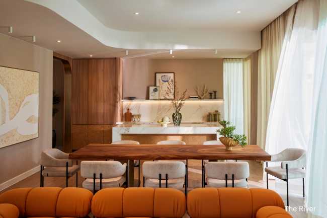 เดอะ ริเวอร์ (The River) : ภาพที่ 7