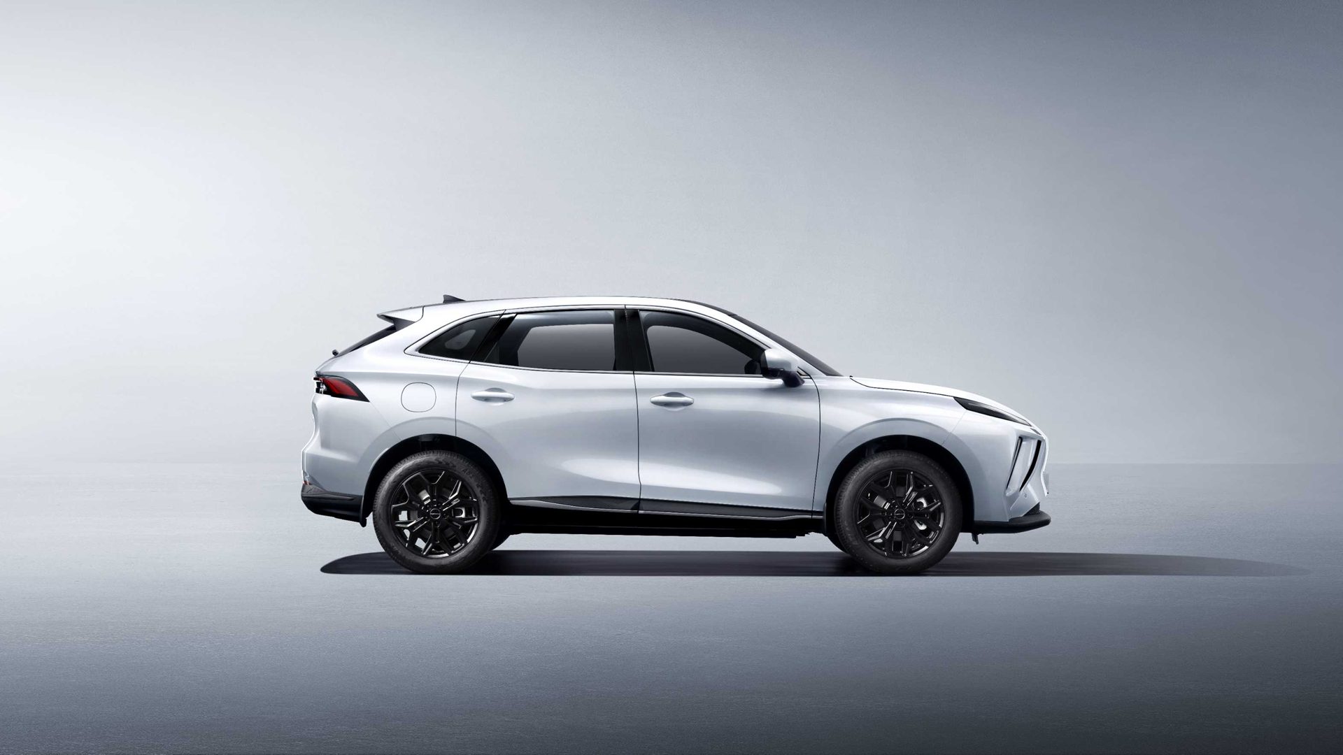 Forthing Friday REEV Luxury ฟอร์ธิง ปี 2026 : ภาพที่ 4