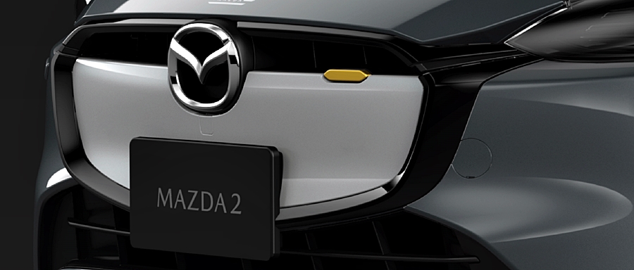 Mazda 2 1.3 Clap Pop Sports มาสด้า ปี 2023 : ภาพที่ 9