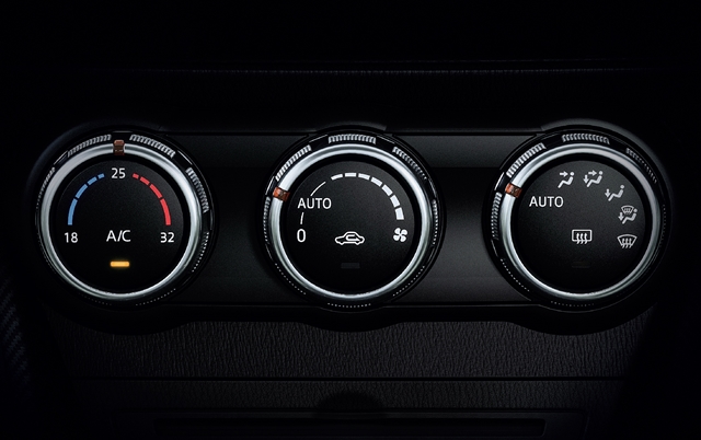 Mazda 2 1.3 E Sports HB มาสด้า ปี 2019 : ภาพที่ 5