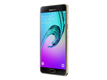 SAMSUNG Galaxy A5 (2016) ซัมซุง กาแล็คซี่ เอ 5 (2016) : ภาพที่ 4