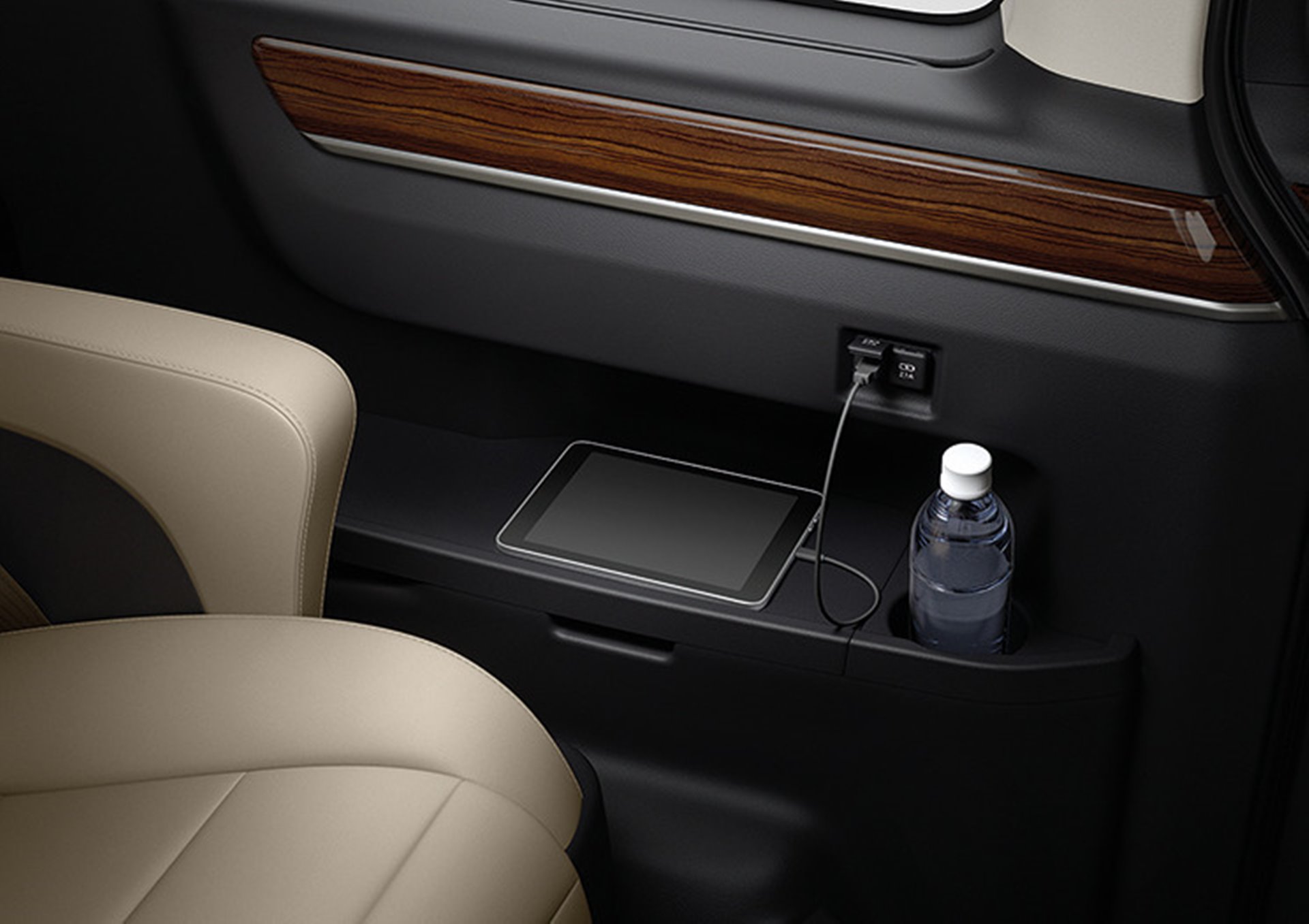 Toyota Majesty Premium โตโยต้า ปี 2025 : ภาพที่ 15