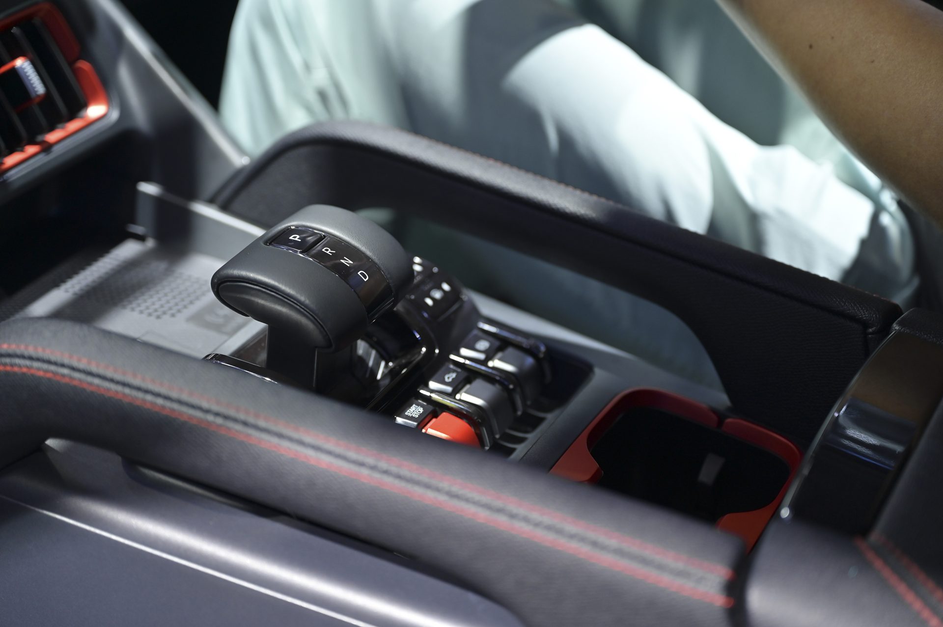 BYD Shark 6 DMO Standard บีวายดี ปี 2025 : ภาพที่ 9