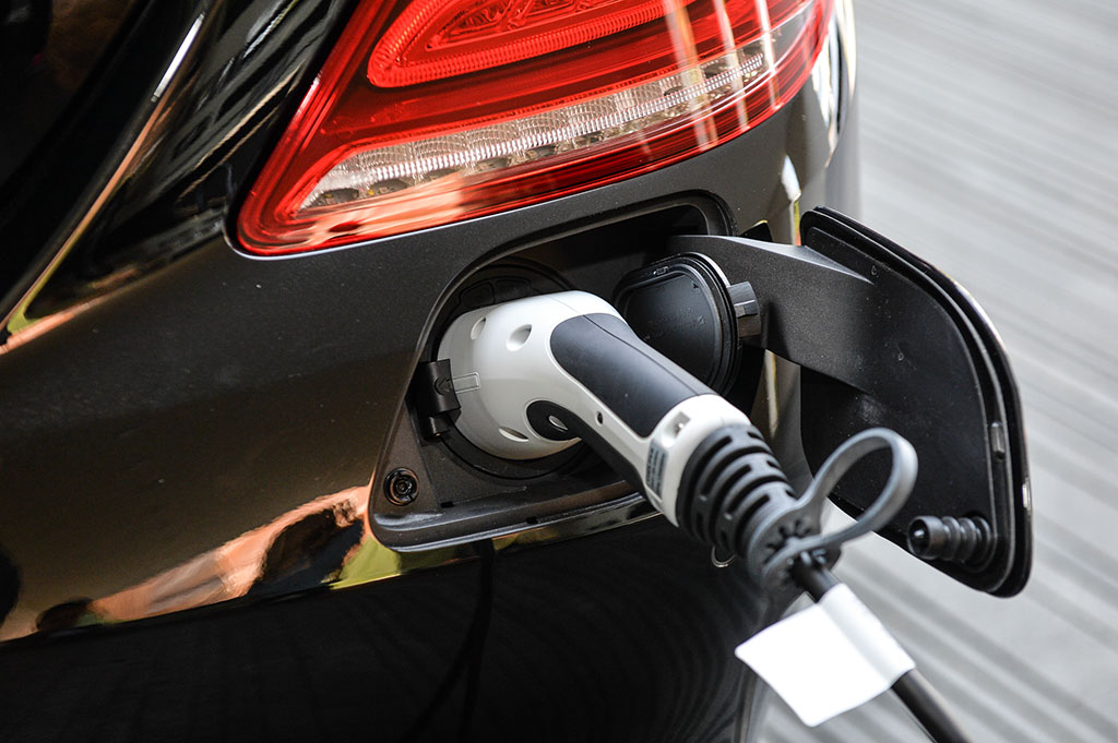 Mercedes-benz S-Class S 500 e Exclusive เมอร์เซเดส-เบนซ์ เอส-คลาส ปี 2016 : ภาพที่ 11