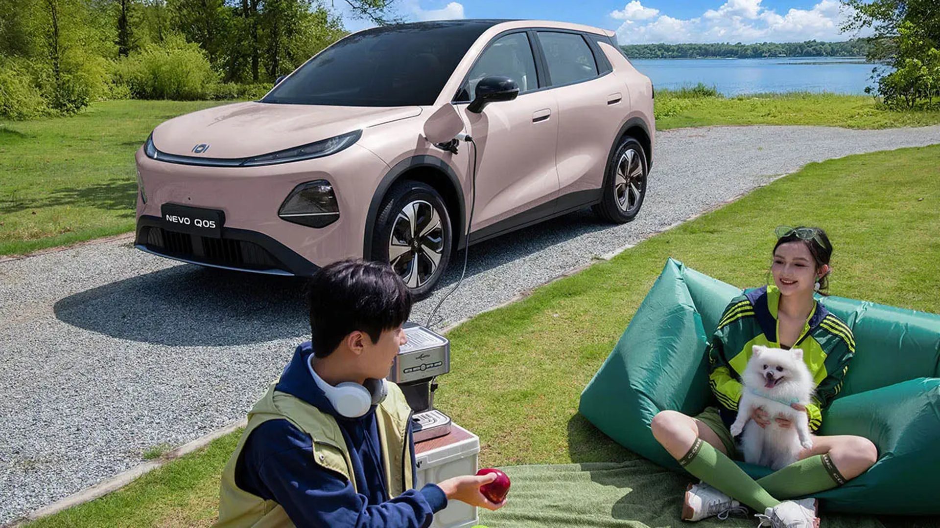 NEVO Q05 Max นีโว่ ปี 2026 : ภาพที่ 7
