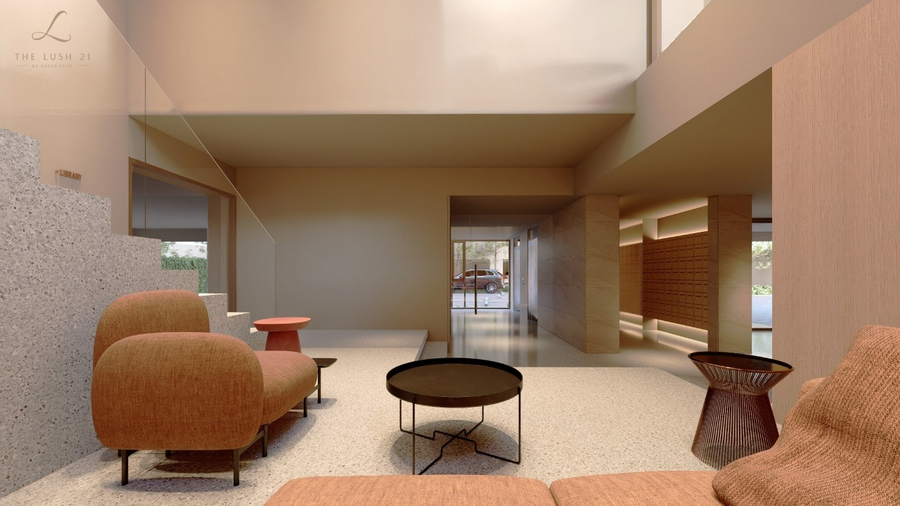 เดอะ ลัช 21 (The LUSH 21) : ภาพที่ 9