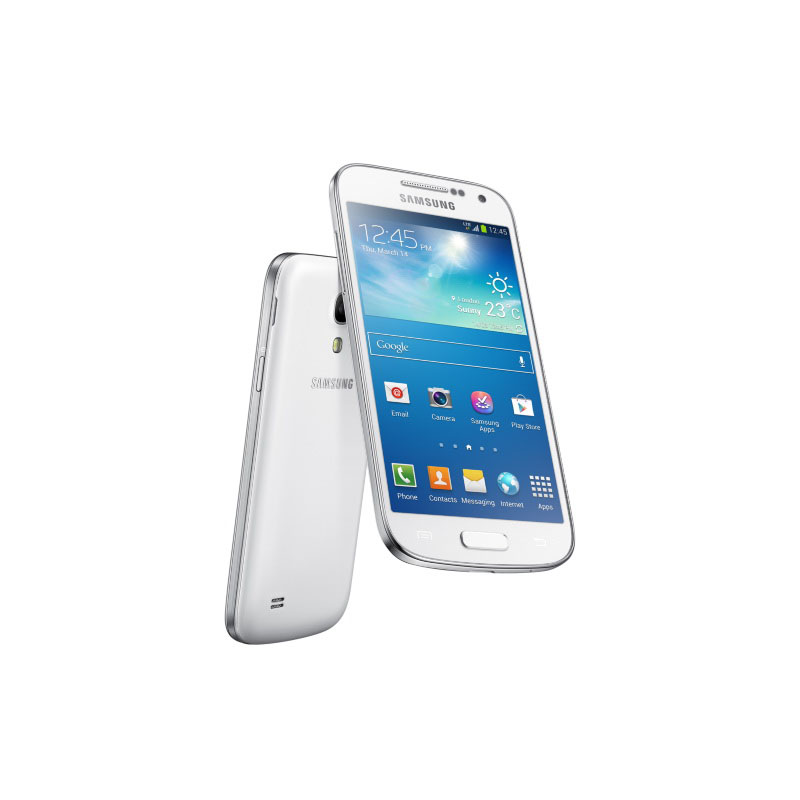 SAMSUNG Galaxy S4 Mini ซัมซุง กาแล็คซี่ เอส 4 มินิ : ภาพที่ 12