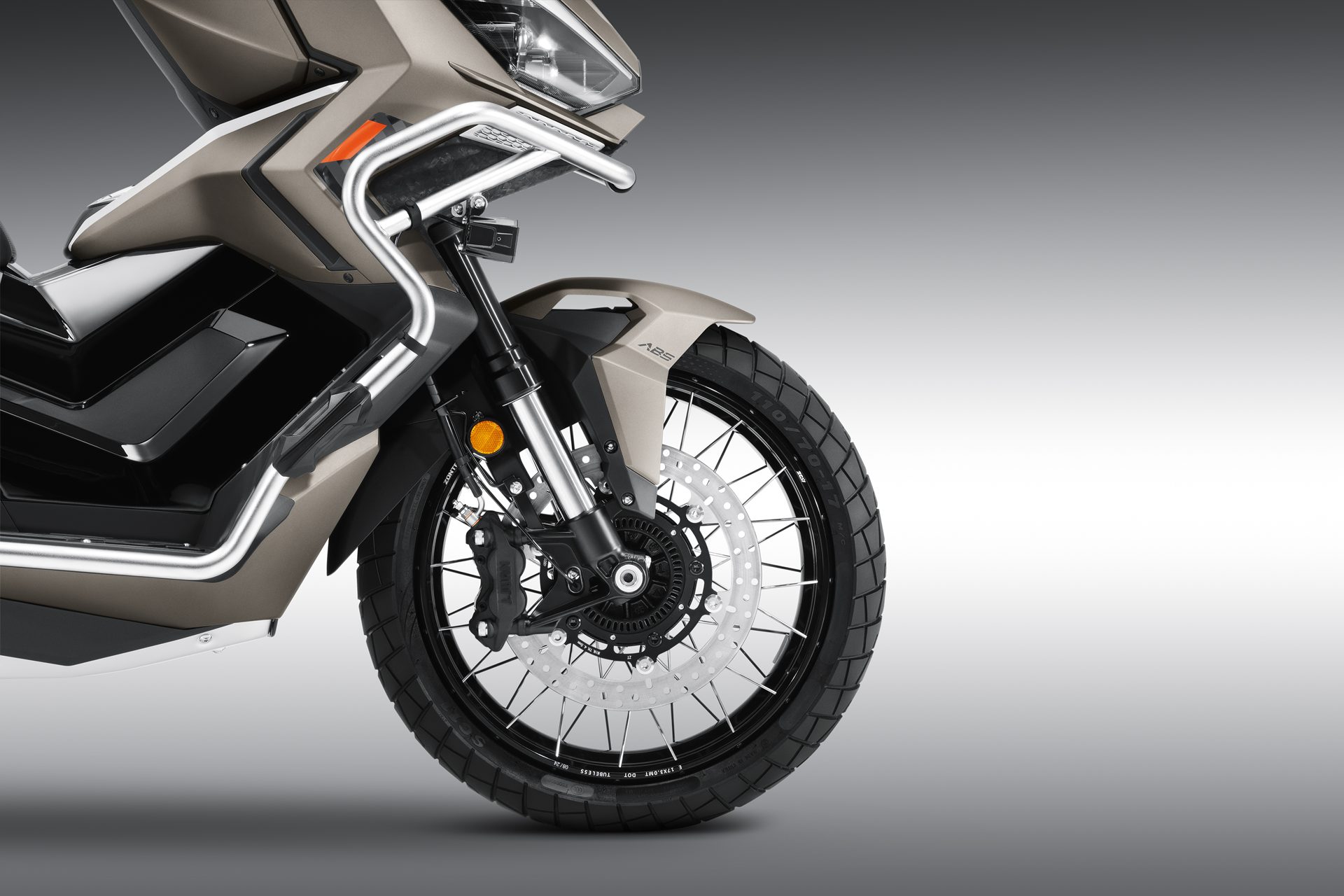 Zontes 368G Standard ซอนเทส ปี 2024 : ภาพที่ 10