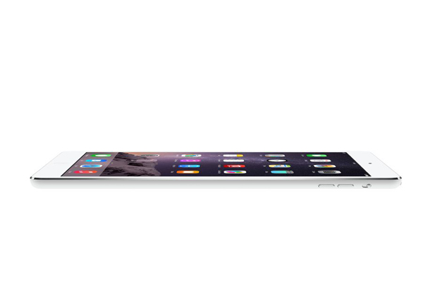 APPLE iPad Air WiFi 16GB แอปเปิล ไอแพด แอร์ ไวไฟ 16GB : ภาพที่ 4