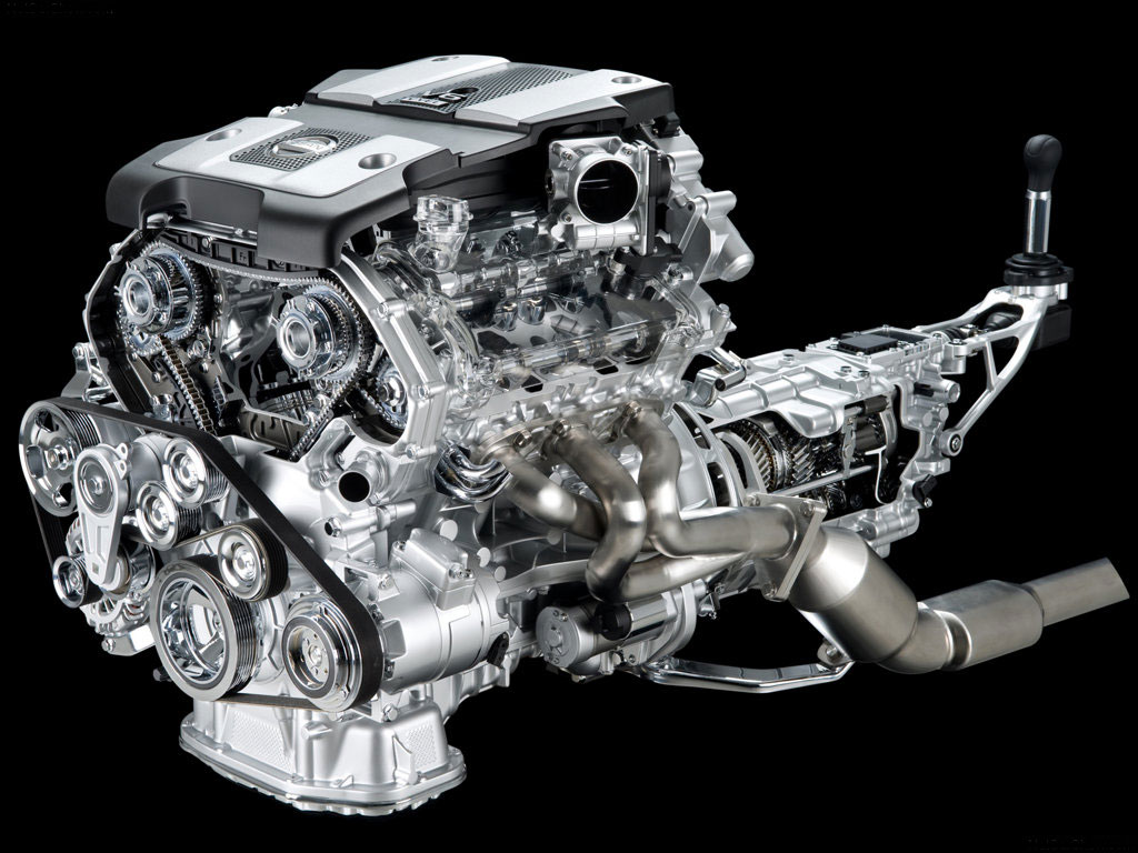 Nissan 370Z AT นิสสัน 370แซด ปี 2009 : ภาพที่ 17